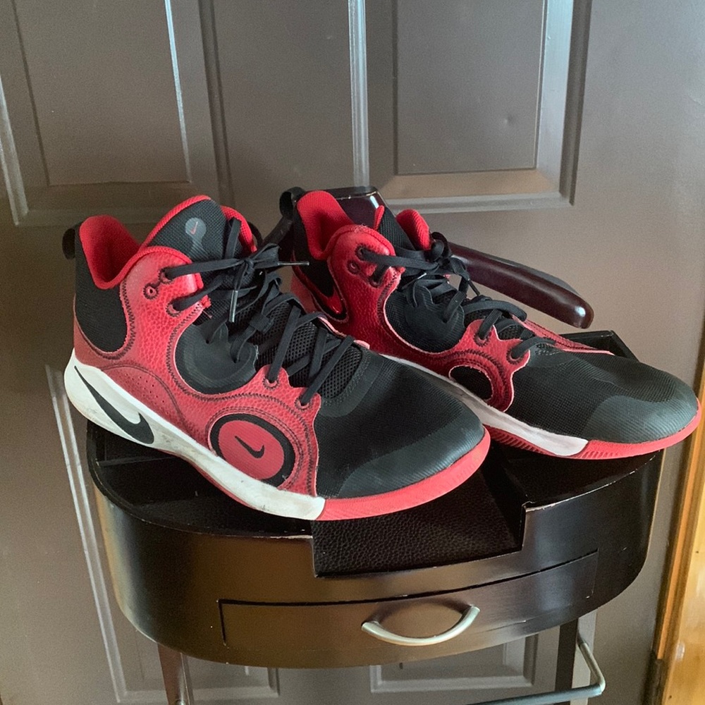 Nike sneakers